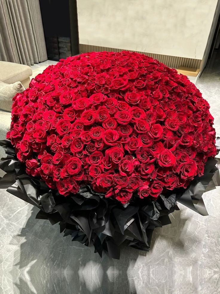 Bouquet XL 80 Roses