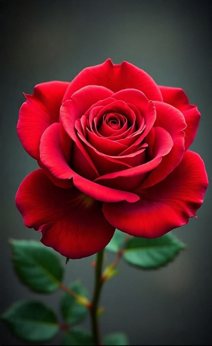 Roses